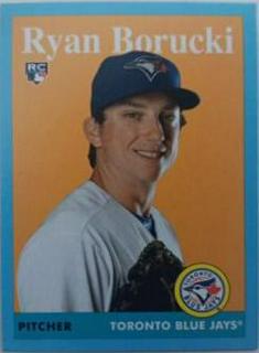 Ryan Borucki
