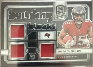Jalen McMillan