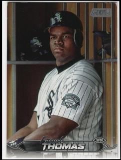 Frank Thomas