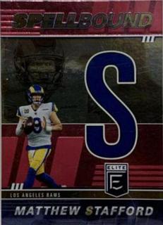 Matthew Stafford