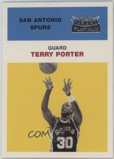 Terry Porter