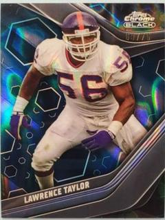 Lawrence Taylor