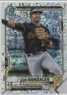 Nick Gonzales