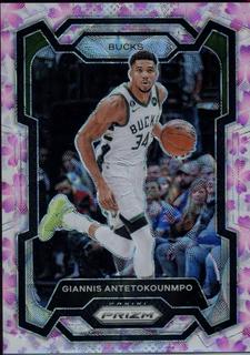 Giannis Antetokounmpo