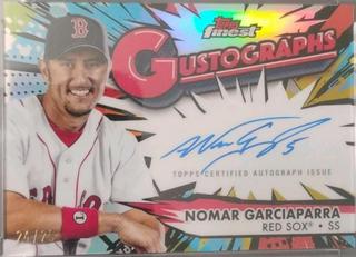 Nomar Garciaparra