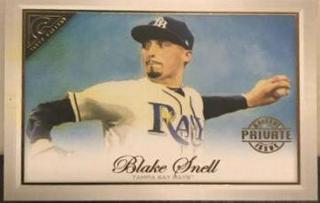 Blake Snell