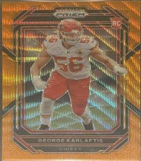George Karlaftis