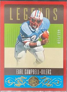 Earl Campbell