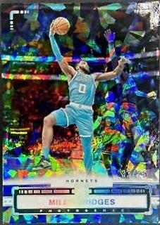Miles Bridges