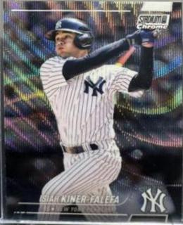 Isiah Kiner Falefa