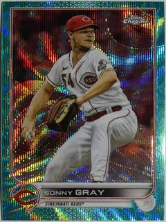 Sonny Gray