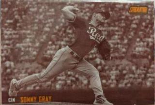 Sonny Gray