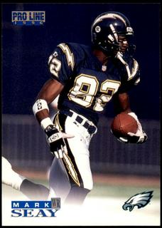 Mark Seay
