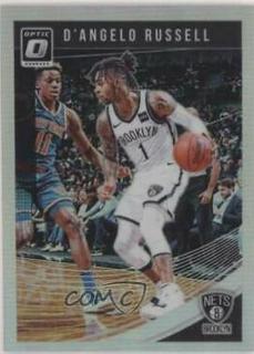 D'Angelo Russell