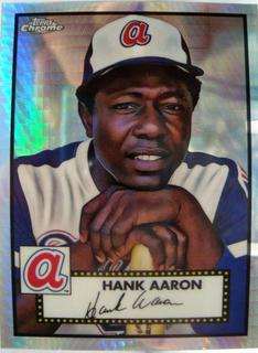 Hank Aaron