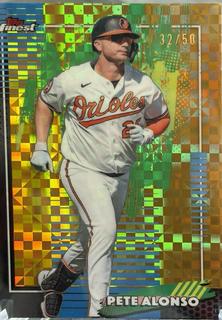 Pete Alonso