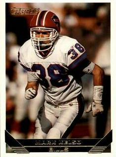 Mark Kelso