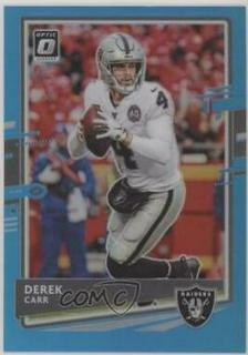 Derek Carr