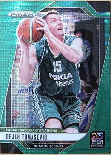 Dejan Tomasevic