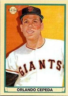 Orlando Cepeda