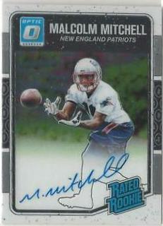 Malcolm Mitchell