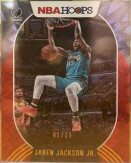 Jaren Jackson Jr.