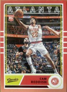 Cam Reddish