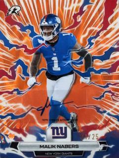 Malik Nabers