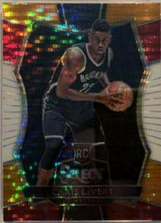 Caris LeVert