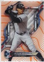 Aaron Judge