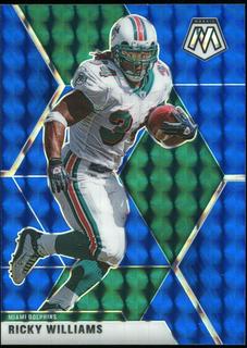 Ricky Williams