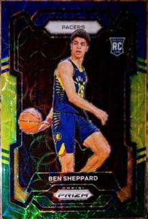 Ben Sheppard