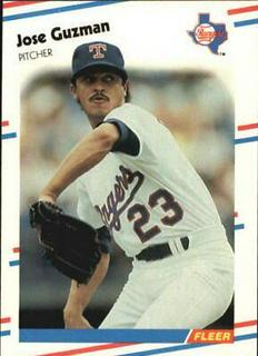 Jose Guzman
