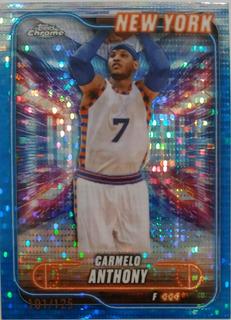 Carmelo Anthony