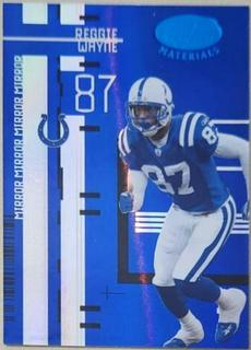 Reggie Wayne