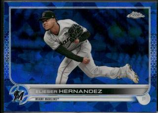 Elieser Hernandez