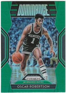 Oscar Robertson