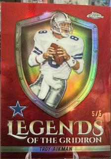 Troy Aikman