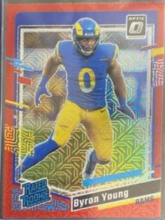 Byron Young (LB)