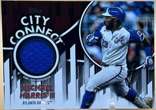 Michael Harris II