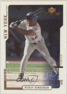 Rickey Henderson
