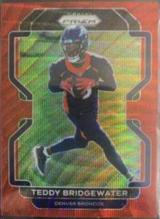 Teddy Bridgewater
