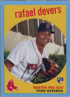 Rafael Devers