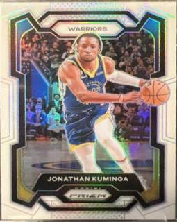 Jonathan Kuminga