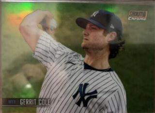 Gerrit Cole