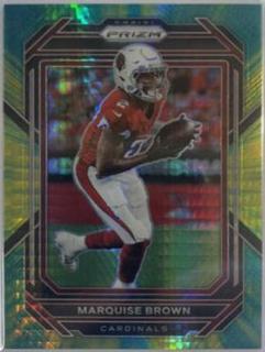 Marquise Brown