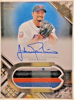 Johan Santana