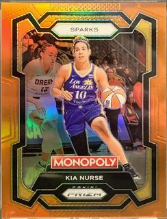 Kia Nurse