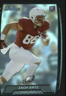 Zach Ertz