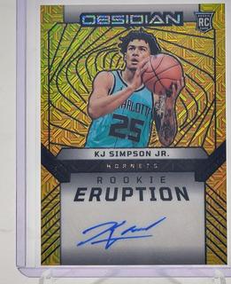 KJ Simpson Jr.
